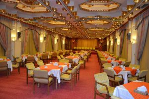阿巴斯酒店-Abbasi Hotel