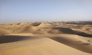 iran desert tour-伊朗沙漠
